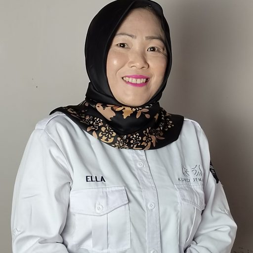 Foto Ella KJ Foto Ella KJ