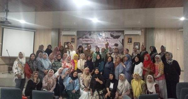 pelatihan dasar wisata kebugaran pelatihan dasar wisata kebugaran